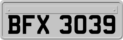 BFX3039