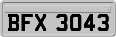 BFX3043