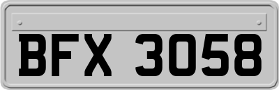 BFX3058