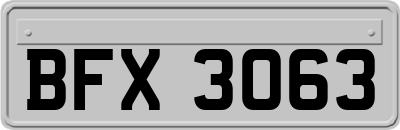 BFX3063