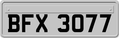 BFX3077
