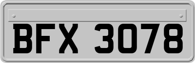 BFX3078