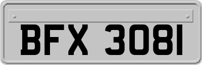 BFX3081