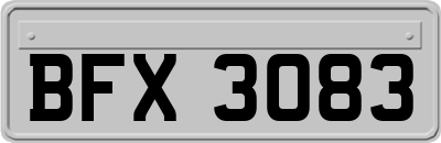 BFX3083