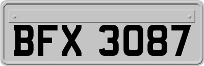 BFX3087