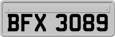 BFX3089