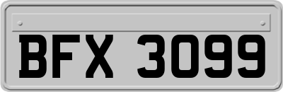BFX3099