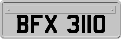 BFX3110