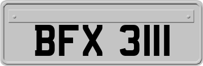 BFX3111