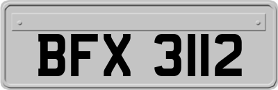 BFX3112