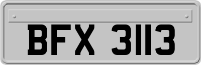 BFX3113