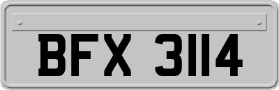 BFX3114