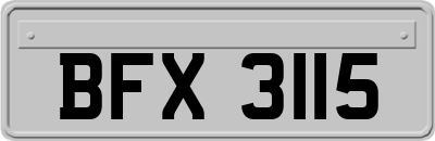 BFX3115