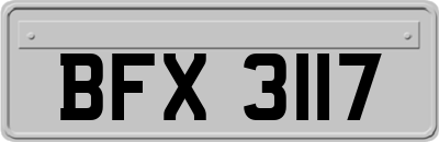 BFX3117