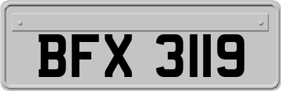 BFX3119
