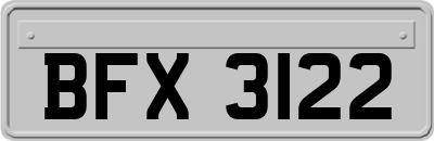 BFX3122