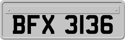 BFX3136