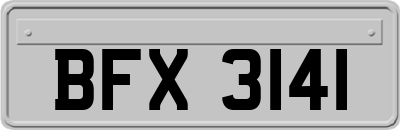 BFX3141