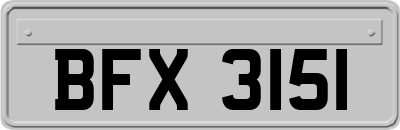BFX3151