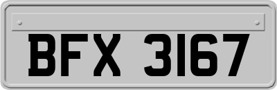 BFX3167