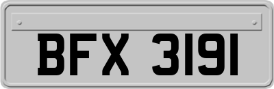 BFX3191