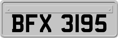 BFX3195