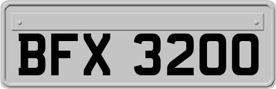 BFX3200
