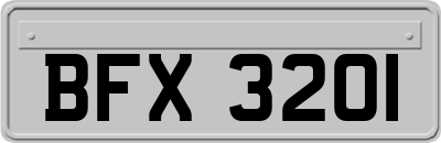 BFX3201