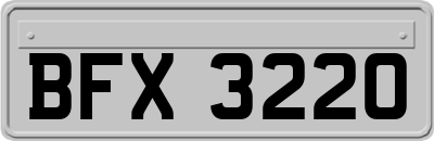 BFX3220