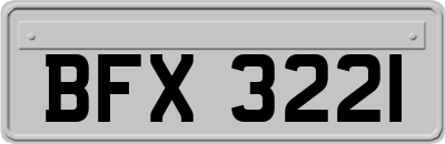 BFX3221