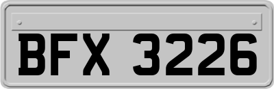 BFX3226