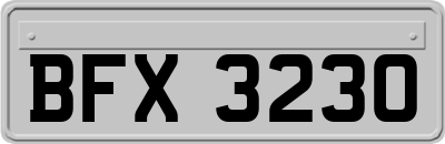 BFX3230