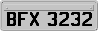 BFX3232