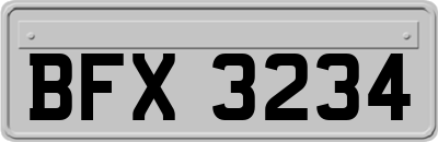 BFX3234