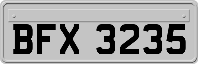 BFX3235