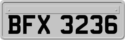 BFX3236