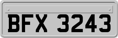 BFX3243