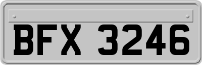 BFX3246
