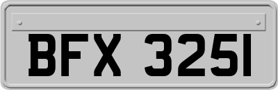 BFX3251