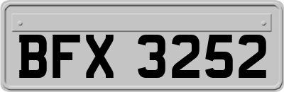 BFX3252