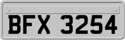 BFX3254