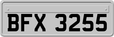 BFX3255