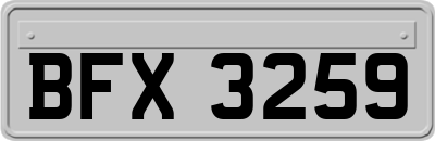 BFX3259