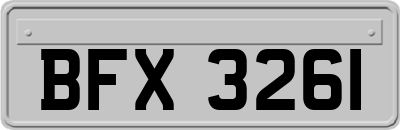 BFX3261