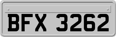 BFX3262