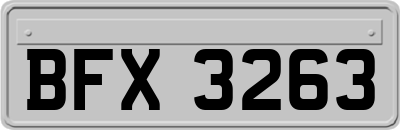 BFX3263