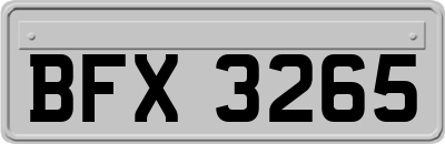 BFX3265