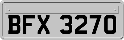 BFX3270