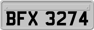 BFX3274