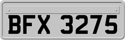 BFX3275